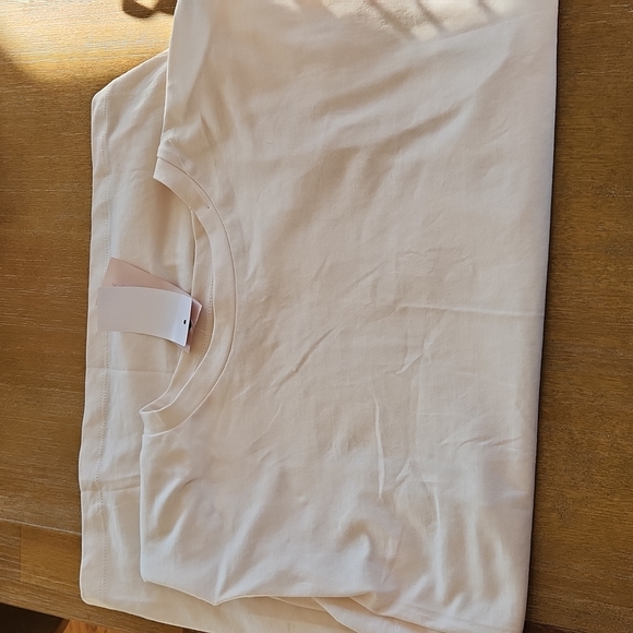 NWT PHILOSOPHY COTTON TEE - Picture 7 of 10